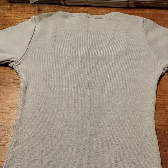 DnT Wool Sweater S - Picture 8 of 8